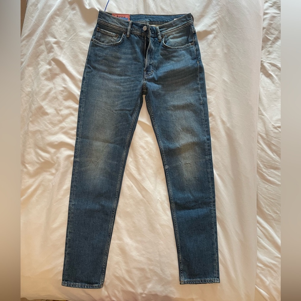 Acne Studios Jeans NWT